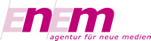 EnEm agentur für neue medien